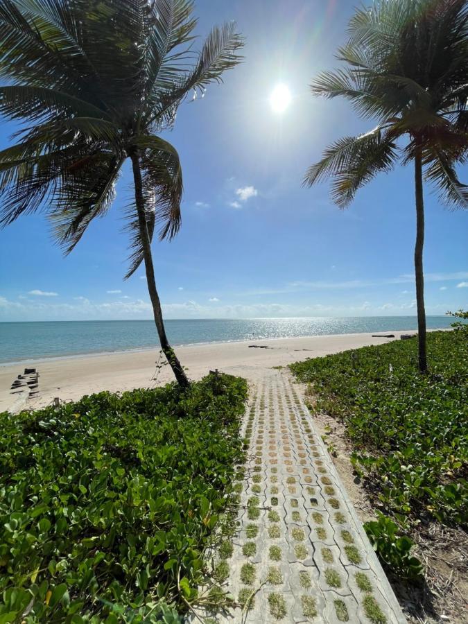 Apartamento Com Jacuzzi Na Beira Mar De Joao Pessoa No Branco Haus Extérieur photo